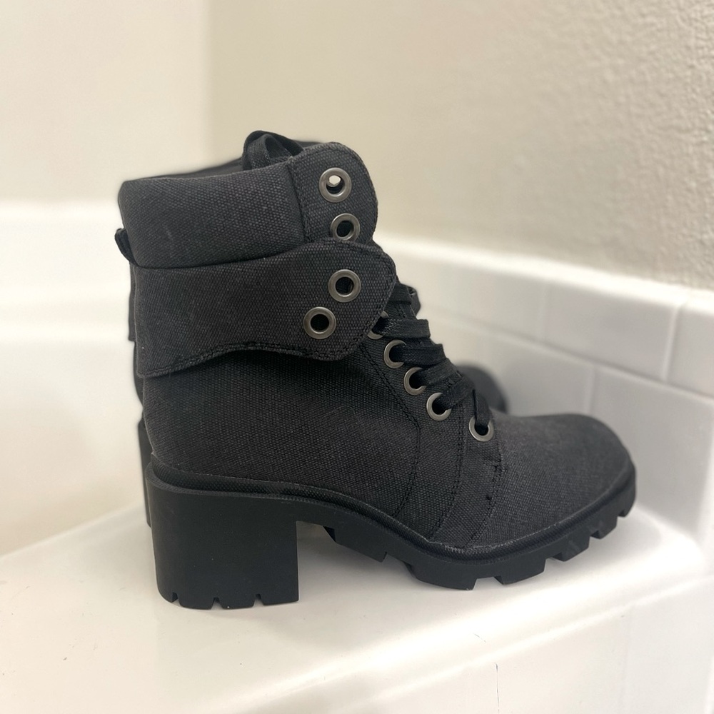 Black Women’s Booties